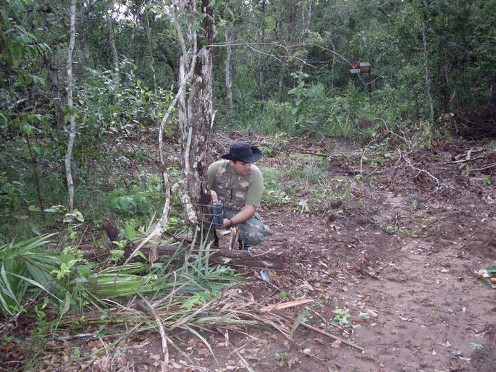 Monitoramento da Fauna1